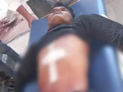 (दुर्ग) पेट में चाकू घोंपकर बदमाश की हत्या, दो दिन पहले हुई थी शादी