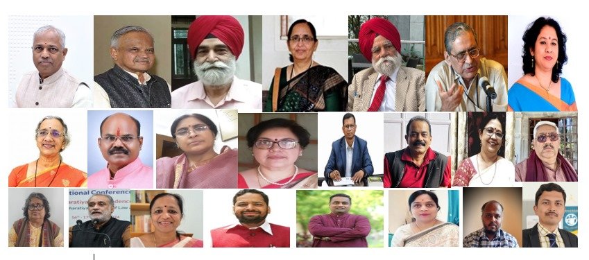 इण्डियन रिसर्च स्कॉलर्स एसोसिएशन के द्वारा भारतीय ज्ञान परम्परा पर साप्ताहिक कार्यशाला 