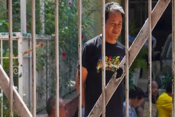 सोनम वांगचुक पर एनएसए के तहत बड़ी कार्रवाई, डीजीपी का सनसनीखेज आरोप- -1पाकिस्तान से हैं संबंध