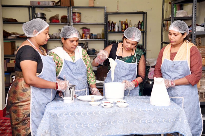 (कोरबा) बालको की उन्नति परियोजना आर्थिक निर्भरता की मिसाल