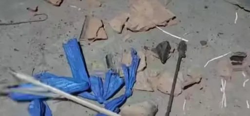 डायन के आरोप में आदिवासी महिला की पीट-पीटकर हत्या