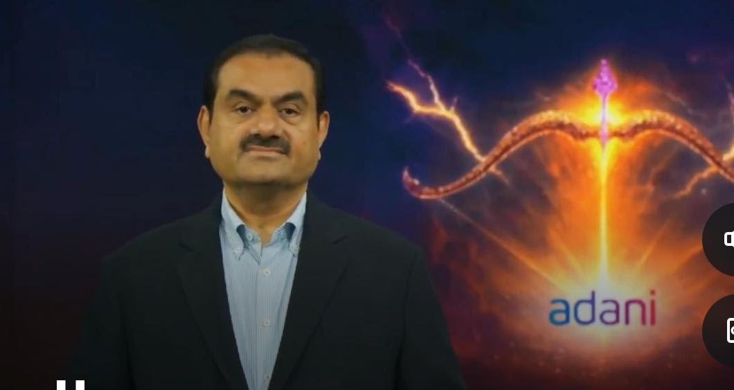 अडानी समूह को सेबी की क्लीन चिट