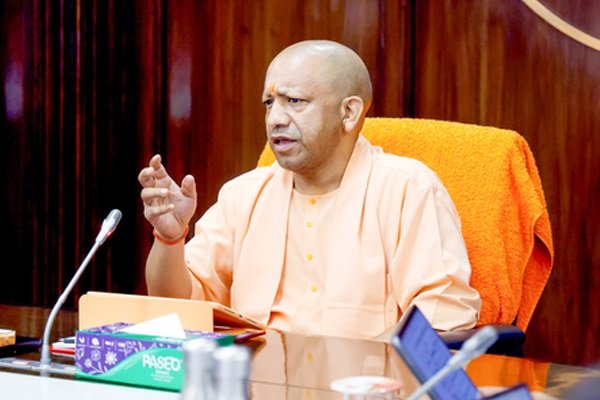 जीएसटी रिफॉर्म से यूपी के उपभोक्ता, व्यापारी को हुआ बड़ा फायदा : सीएम  योगी