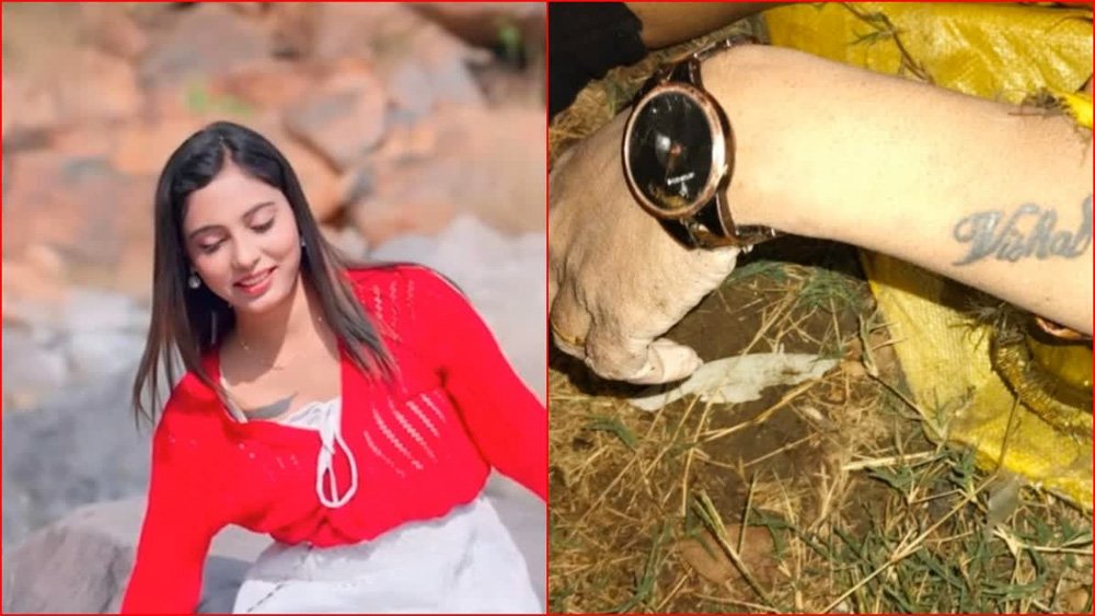 हरियाणा की मॉडल सिम्मी चौधरी का मर्डर, सोनीपत के नहर में मिली लाश, गला रेतकर की गई हत्या