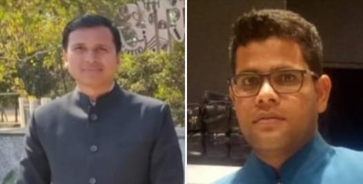 (कोरबा) दिनेश नाग बने जिला पंचायत सीईओ, आशुतोष पांडेय बने निगम आयुक्त, दो साल बाद संयुक्त कलेक्टर श्री तेंदुलकर की कोरबा वापसी