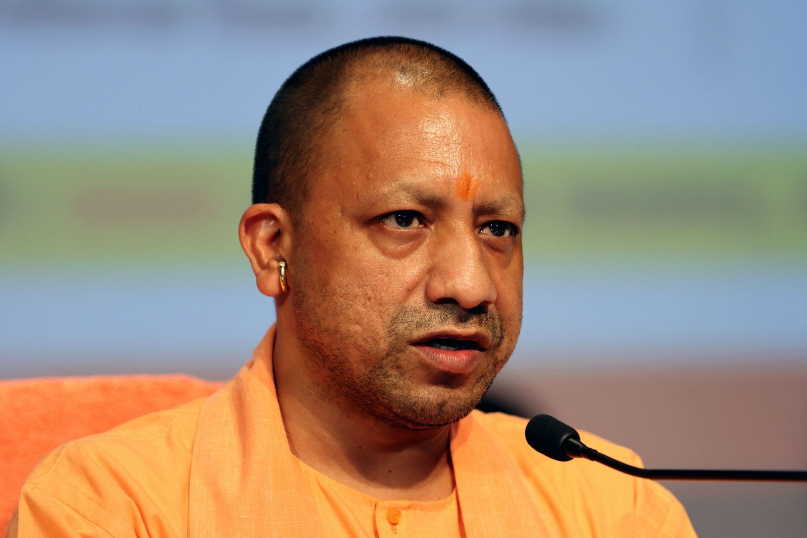 न भूलें यूपी में सरकार किसकी है, ऐसा सबक सिखाएंगे कि पीढिय़ां याद रखेंगी : बरेली हिंसा पर बोले योगी
