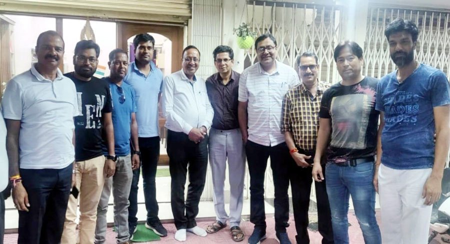 (सूरजपुर) राज्य स्तरीय अंडर-19 बैडमिंटन चैम्पियनशिप की तैयारियां अंतिम चरण में, सूरजपुर करेगा मेज़बानी