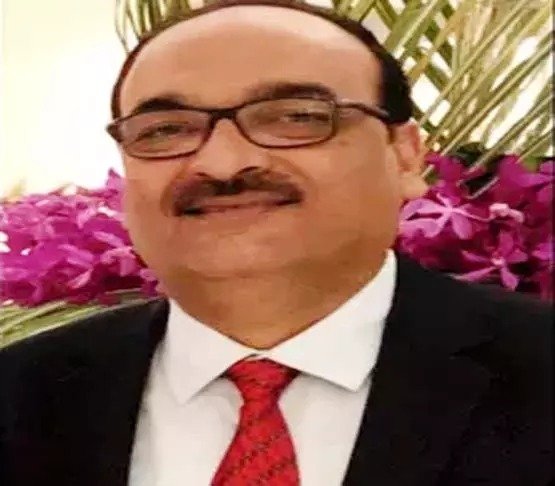 (रायपुर) विकास शील बने मुख्य सचिव