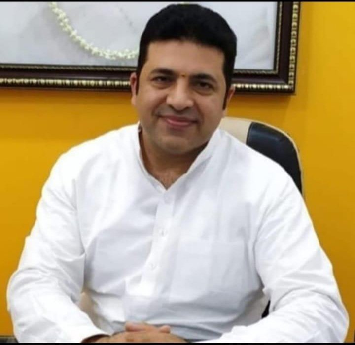 नाड़ी परीक्षण शिविर 10 को