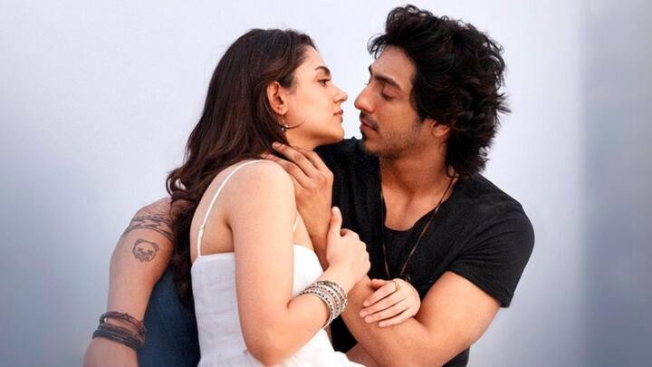 बॉक्स ऑफिस पर अहान पांडे की सैयारा की बादशाहत कायम, 300 करोड़ रुपये से चंद कदम दूर 