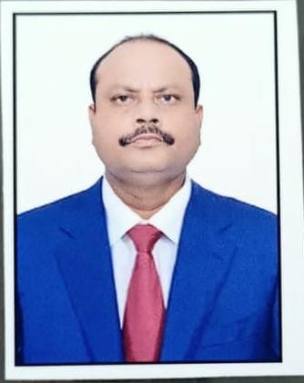 ﻿ (कोरबा) पार्थ मुखर्जी को गेवरा परियोजना का महाप्रबंधक बनाया गया