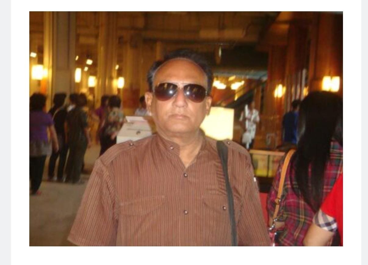 (रायपुर) बस्तर के वरिष्ठ पत्रकार राजेन्द्र बाजपेयी को कांग्रेस ने दी श्रद्धांजलि
