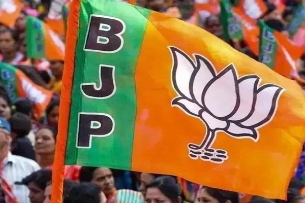 केरल की रैली में हमास नेता की मौजूदगी पर बवाल, BJP ने कहा- देश के लिए चिंता की बात