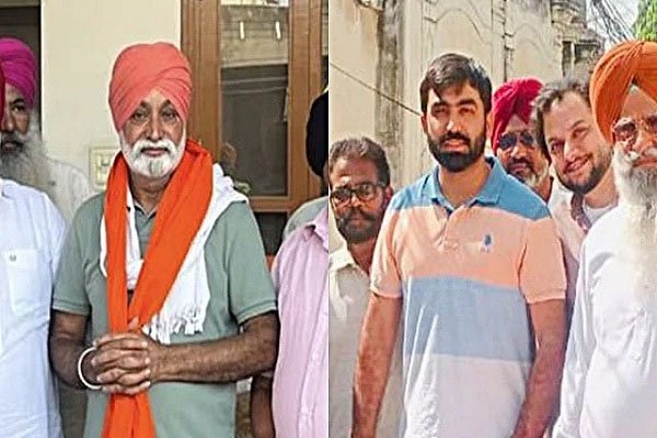 लॉरेंस बिश्नोई के सहयोगी के पिता ने जीता सरपंच का चुनाव, हत्या सहित कई आपराधिक मामले हैं दर्ज