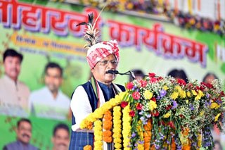 (रायपुर) छत्तीसगढ़ में युवाओं को मिलेगा रोजगार और बेहतर शिक्षा का अवसर, 700 पदों पर होगी भर्ती