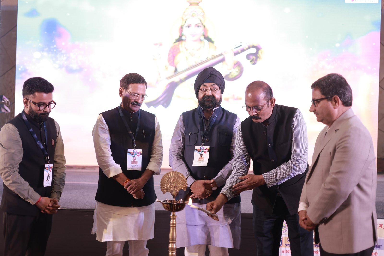 (रायपुर)इशरे रायपुर चैप्टर का रीजिनल चैप्टर कॉनक्लेव एवं टीवीसी टॉक-ऑन आयोजित