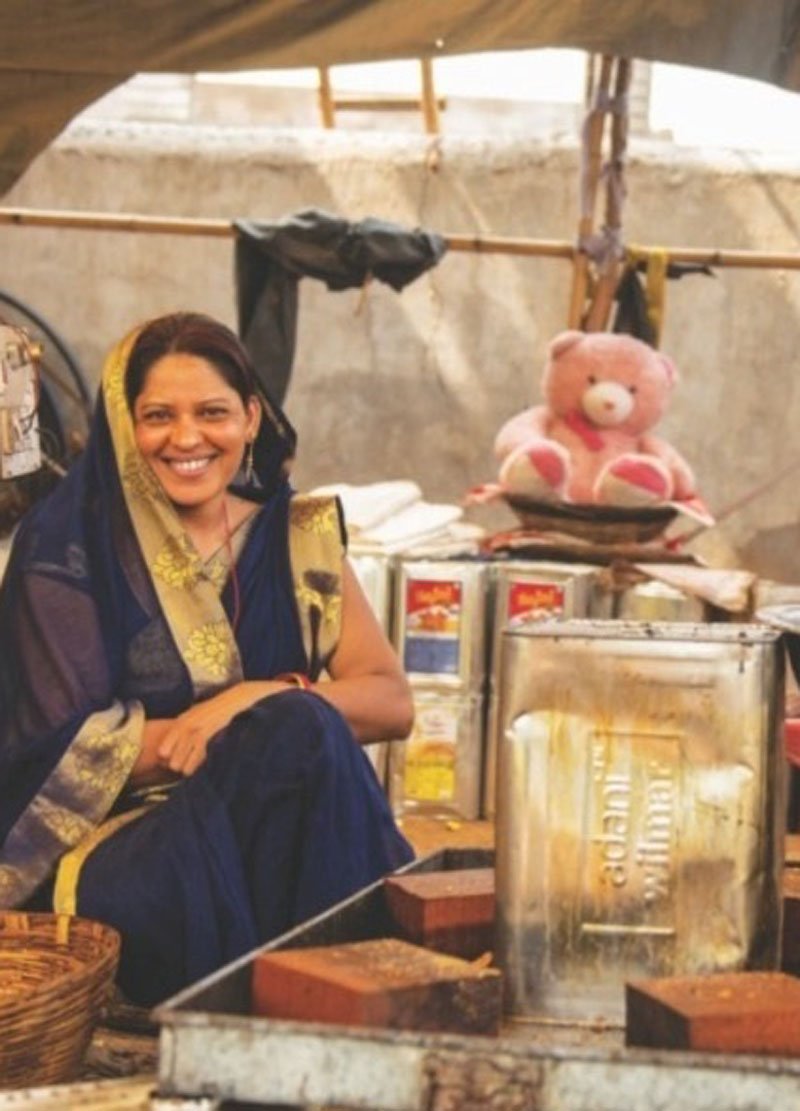 (रायपुर) मुख्यमंत्री निर्माण श्रमिक मृत्यु एवं दिव्यांग सहायता योजना से जया के जीवन में आया बदलाव