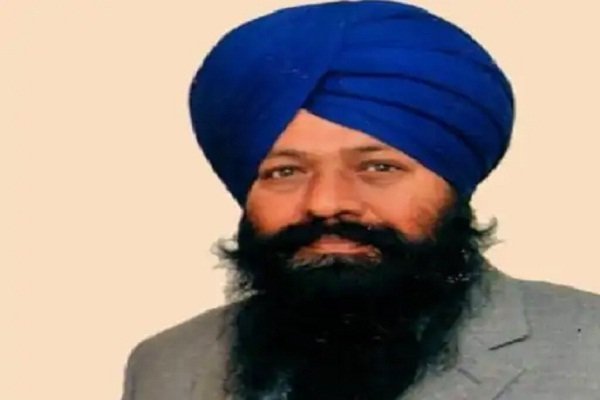 पंजाब में अकाली दल को बड़ा झटका, पूर्व मंत्री सोहन ठंडल ने पार्टी से दिया इस्तीफा; भाजपा में होंगे शामिल