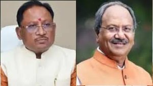 (रायपुर) सिलतरा हादसे पर मुख्यमंत्री साय व सांसद बृजमोहन ने व्यक्त की संवेदना