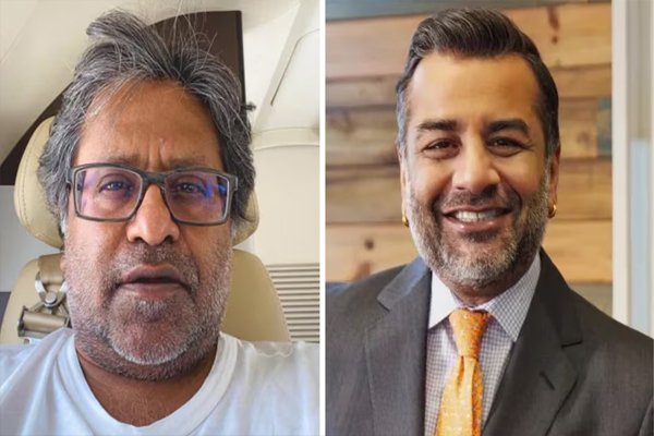 समीर मोदी को साकेत कोर्ट से बड़ी राहत, कथित बलात्कार मामले में मिली जमानत