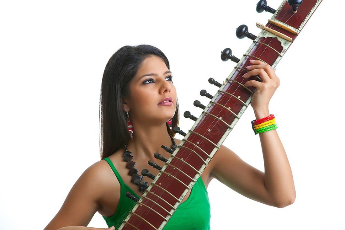 मन को शांति देने के साथ-साथ मानसिक स्वास्थ्य के लिए बहुत लाभदायक है सितार बजाना