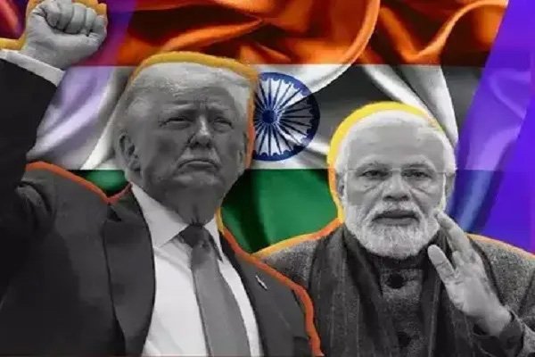 भारत पर अतिरिक्त 25 प्रतिशत टैरिफ लगाने के फैसले को टाल सकता है अमेरिका, ट्रंप ने दिए संकेत