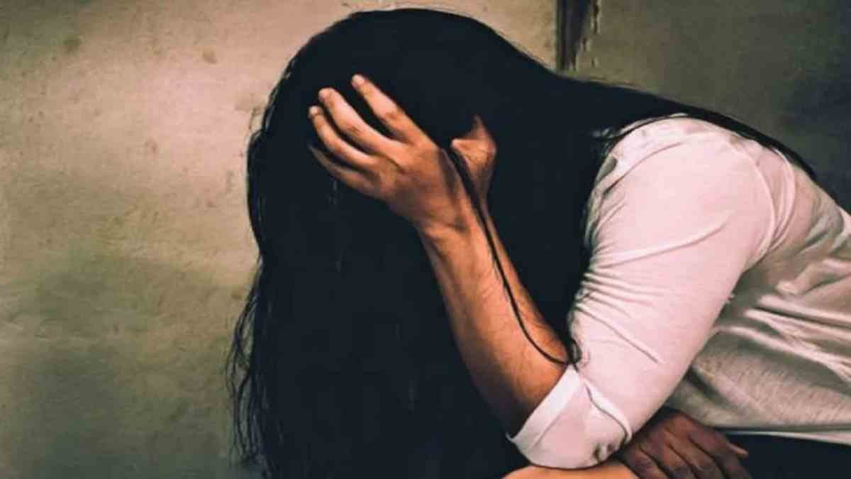 (जशपुर) प्रेम जाल में फंसाकर शादी का दिया झांसा, फिर किया दुष्कर्म, पुलिस के हत्थे चढ़ा आरोपी