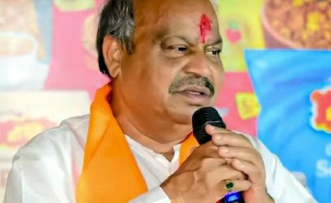 (रायपुर) न्यूड पार्टी विवाद पर रायपुर में सियासी हलचल
