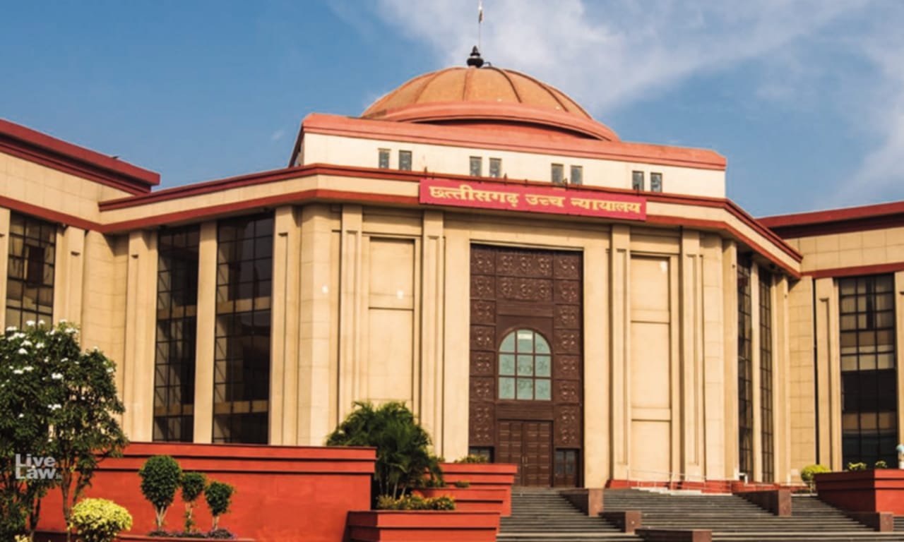 ﻿(बिलासपुर) एस आई भर्ती का रास्ता साफ, हाई कोर्ट ने राज्य सरकार को 15 दिनों में परिणाम जारी करने के दिए निर्देश