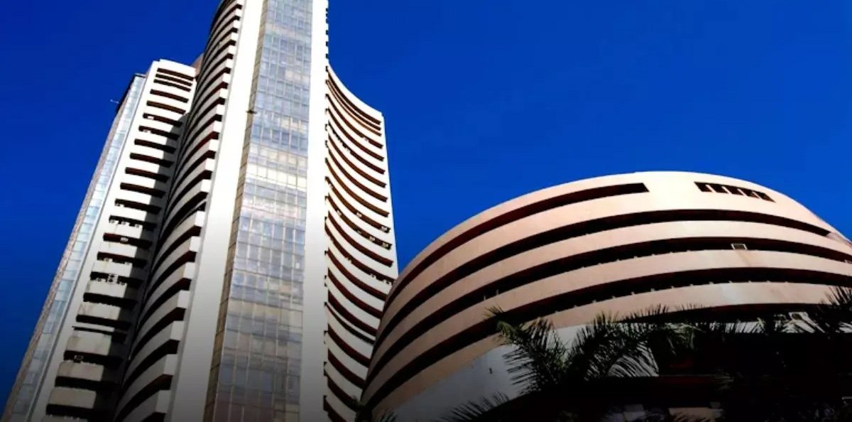 शुरुआती कारोबार में गिर गया मार्केट, जानिए कौन से शेयर फिसले और कहां आई तेजी