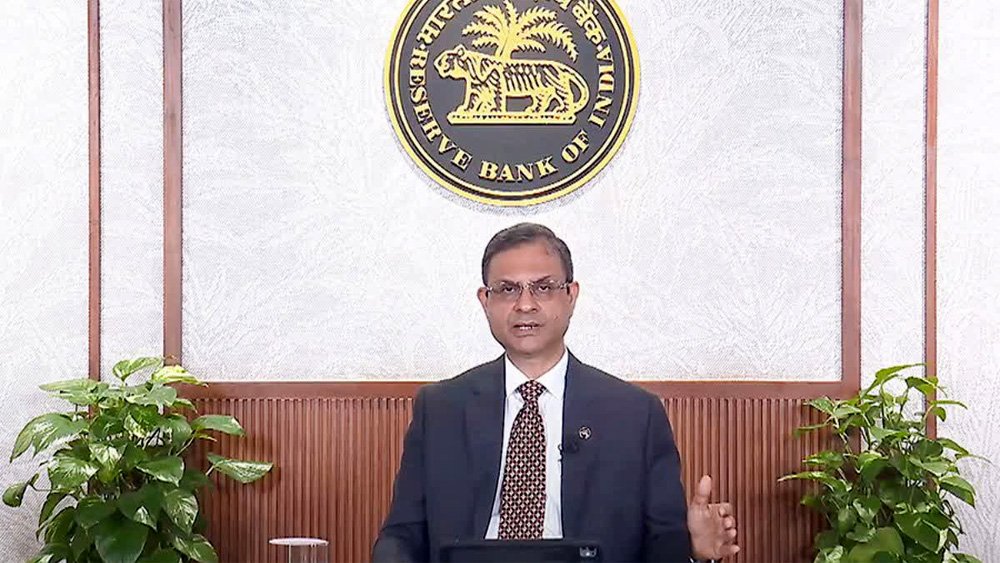 जीएसटी 2.0 सुधारों के बाद आरबीआई से आ सकती है खुशखबरी