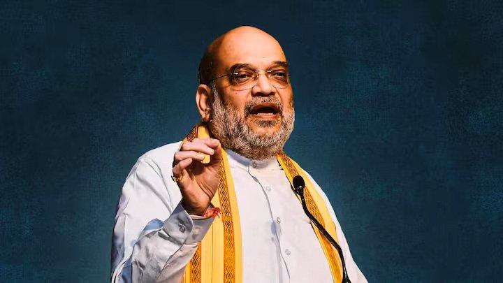 अमित शाह का बड़ा बयान, कहा-पाकिस्तान के साथ कभी बहाल नहीं होगी सिंधु जल संधि