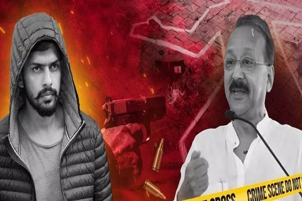 बाबा सिद्दीकी की हत्या करने वाले शूटर के फोन पर मिली फोटो से पुलिस हैरान, यह विधायक भी था निशाने पर