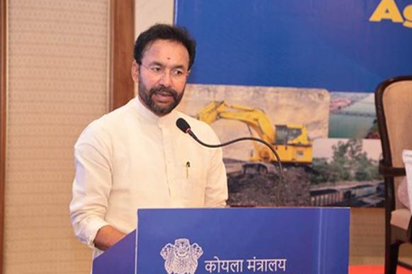 आत्मनिर्भर भारत की संकल्पना को साकार कर रहा देश का कोयला क्षेत्र, 40,900 करोड़ का निवेश और चार लाख से ज्यादा रोजगार का सृजन
