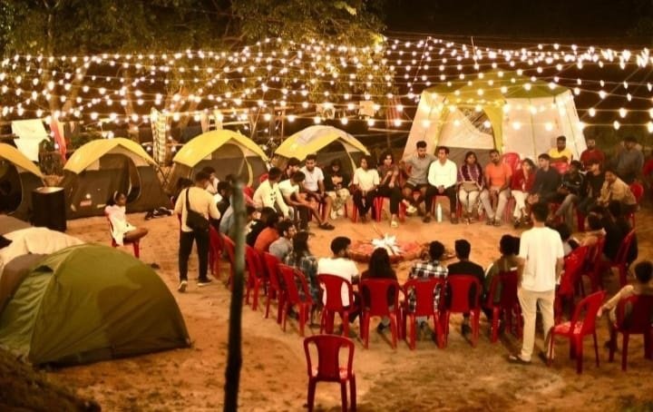 (रायपुर)  6 से 9 नवम्बर तक जशपुर में होगा -1जशपुर जम्बूरी 2025Ó का आयोजन