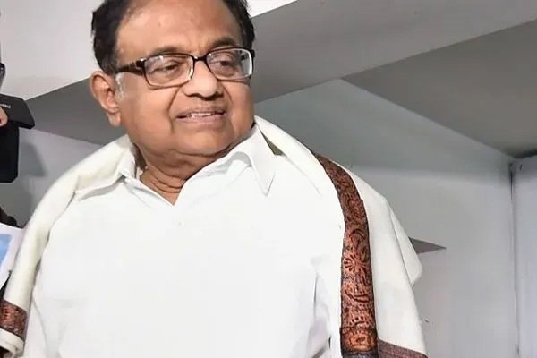 पी. चिदंबरम का -1ऑपरेशन ब्लू स्टार पर बड़ा बयान, बोले- इंदिरा गांधी से हुई थी बड़ी गलती, जान देकर चुकानी पड़ी कीमत