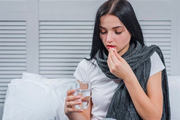 ठंडा, गर्म या गुनगुना पानी, दवा लेने के लिए कौन सा पानी ज्यादा बेहतर? जानें, कहीं आप रोज तो नहीं कर रहे ये गलती? 
