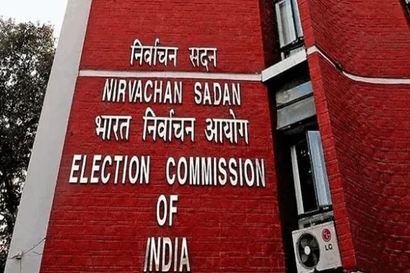 झारखंड, मिजोरम और जम्मू-कश्मीर में उपचुनाव का हुआ ऐलान, जानिए तारीख