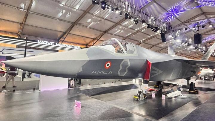 भारत के 5वीं पीढ़ी के लड़ाकू विमान के लिए 7 कंपनियों ने लगाई बोली