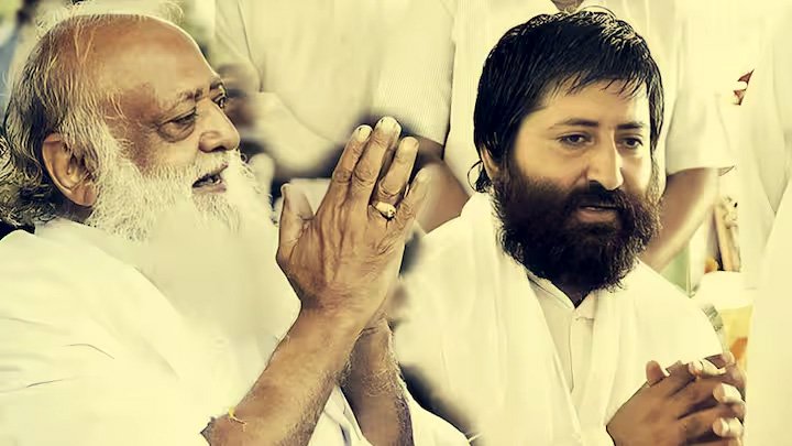 आसाराम बापू के बाद उसके बेटे नारायण साईं को भी जमानत मिली, पिता से मिल सकेगा