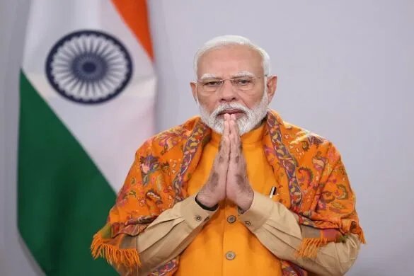 इस फेस्टिवल सीजन सबका मुंह होगा मीठा’, मेक इन इंडिया चीजें ही खरीदें, PM मोदी का राष्ट्र के नाम संबोधन