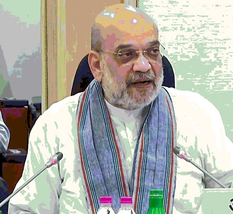 (अहमदाबाद) ईंधन जलने से तापमान बहुत अधिक होने के कारण किसी को बचाने की गुंजाइश ही नहीं थी : शाह