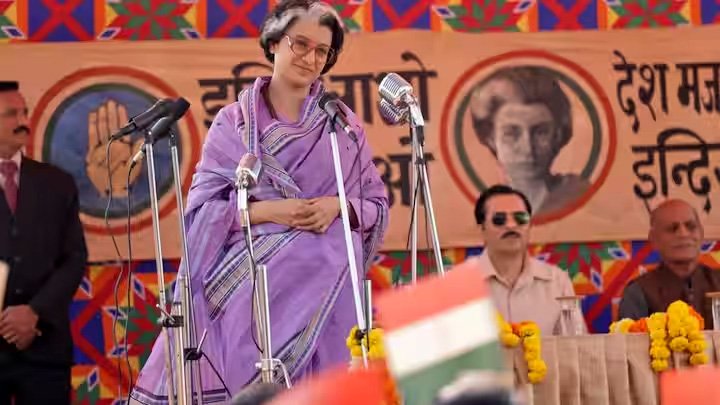 कंगना रनौत की फिल्म इमरजेंसी ने तीसरे दिन मचाया धमाल, आजाद का हाल बेहाल