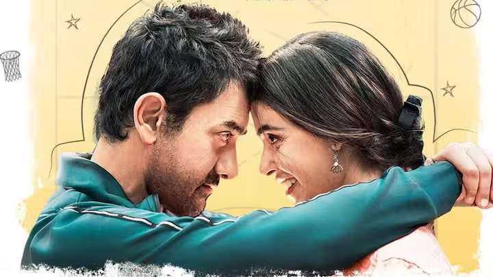 सितारे जमीन पर की बॉक्स ऑफिस पर पकड़ बरकरार, पार किया 80 करोड़ रुपये का आंकड़ा