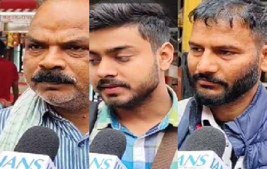 छठ पूजा पर घर लौटे यात्रियों ने जताया संतोष, कहा- ‘रेलवे ने अच्छी व्यवस्था की है’