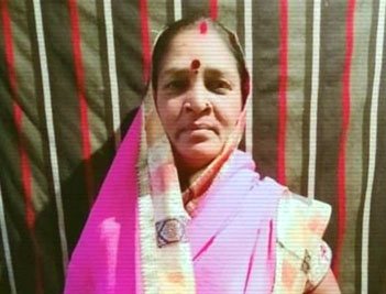(रायपुर) आर्थिक मदद से बढ़ा आत्मविश्वास, अश्वनी ने जताया मुख्यमंत्री का आभार
