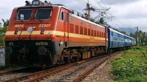 (रायपुर) रेलवे ने रद्द की दो एक्सप्रेस ट्रेनें, कई ट्रेनों का बदला मार्ग