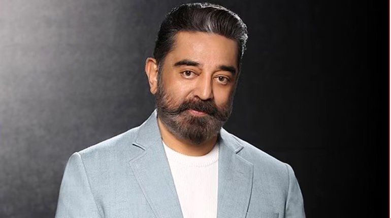 सुप्रीम कोर्ट से कमल हासन को राहत, कर्नाटक में फिल्म ठग लाइफ रिलीज की मिली मंजूरी