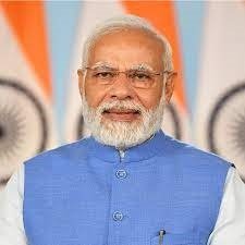  (सूरजपुर) भाजपा ने खोला है आदिवासी हितों के लिए खजाना - प्रधानमंत्री मोदी