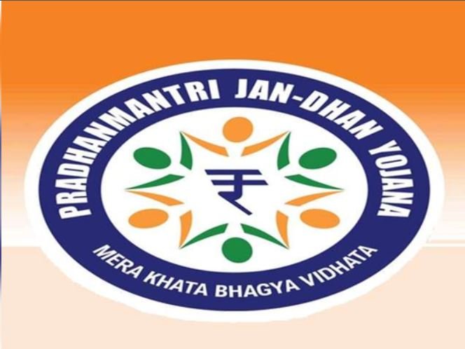 देश में 55 करोड़ से अधिक जनधन खाते खुले, ग्रामीण और अर्द्ध-शहरी क्षेत्रों की हिस्सेदारी 66 प्रतिशत से अधिक